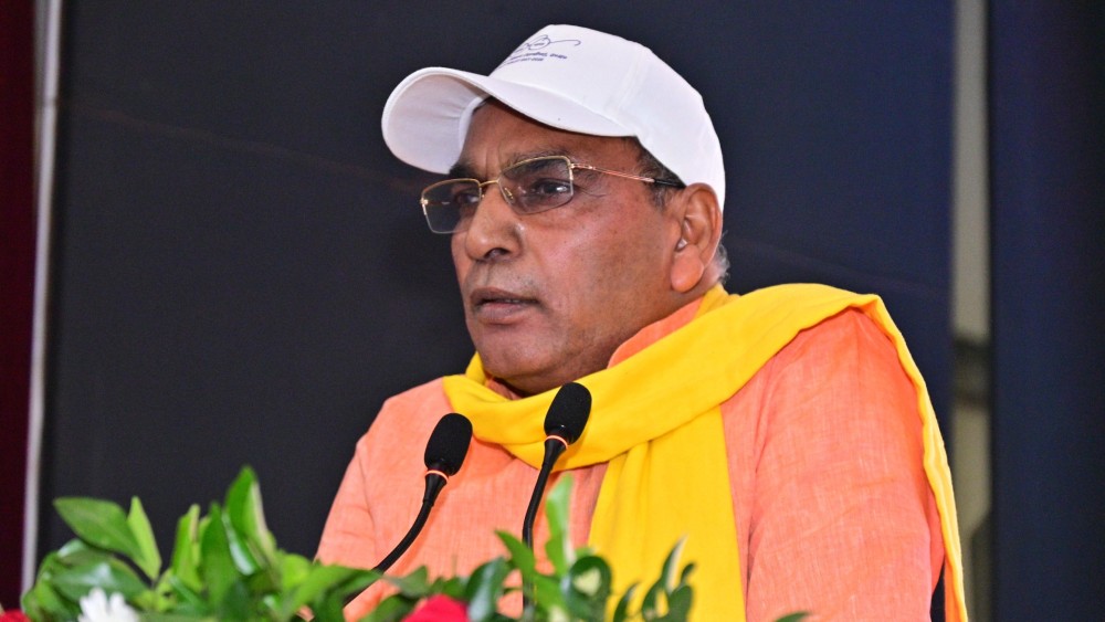 Indian state minister mocks Unnao rape survivor’s Delhi protest